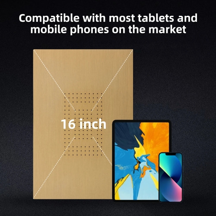 Kaisi 407 Pro 17 inch Dual Vacuum Pump LCD Screen Separator Machine(UK Plug)