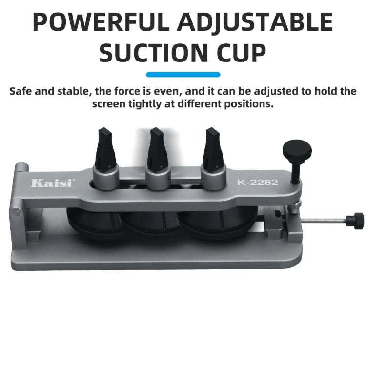 Kaisi K-2282 Universal Unheated LCD Screen Separator Fixture