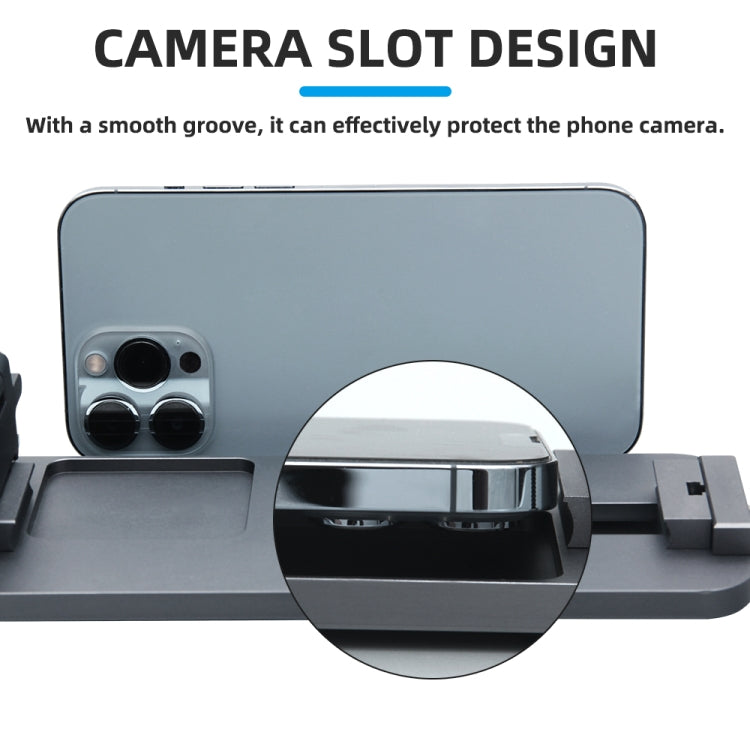 Kaisi K-2284 Universal Unheated LCD Screen Separator Fixture