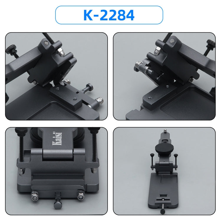 Kaisi K-2284 Universal Unheated LCD Screen Separator Fixture