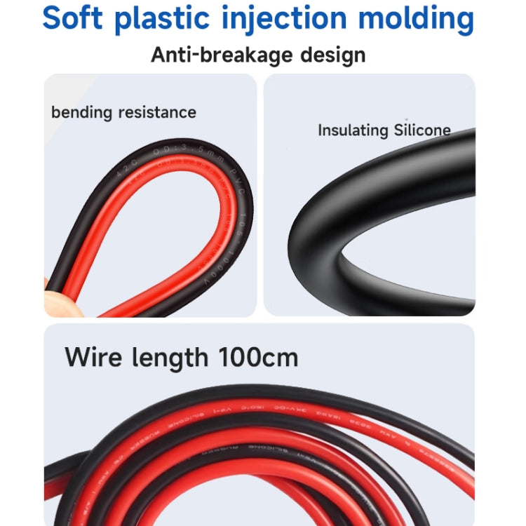 Xinzhizao Universal 20A Multimeter Pen
