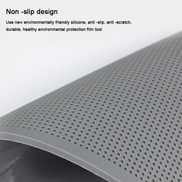 Professional Silicone Non-slip Mat