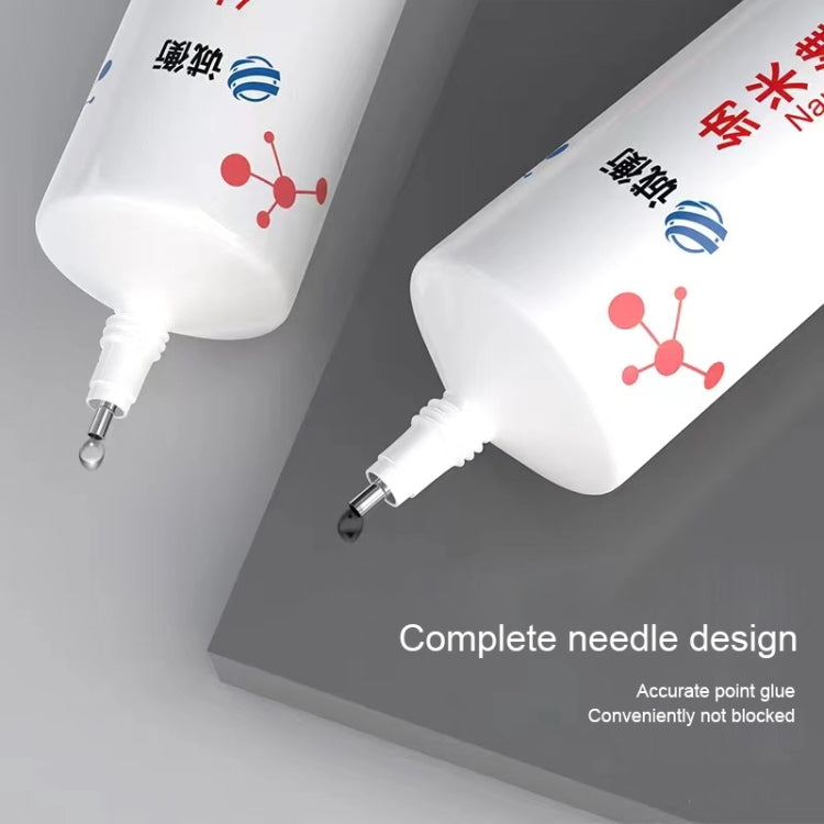 30ml Nano Repair Glue Fast Curing Glue(Transparent)