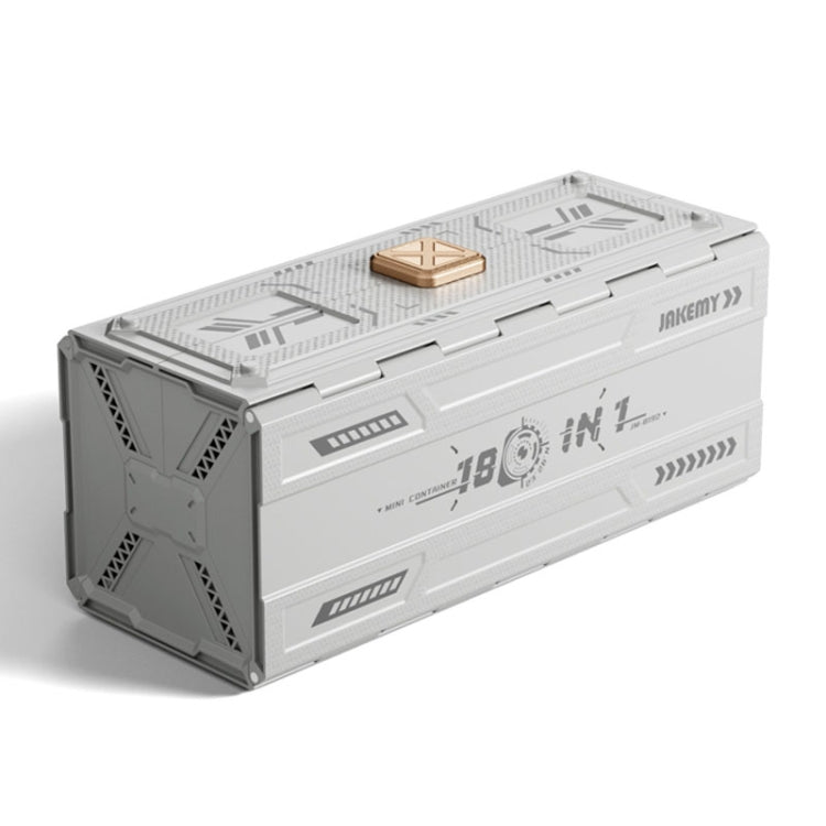 Jakemy JM-8192 186 in1 CR-V Precision Screwdriver Set