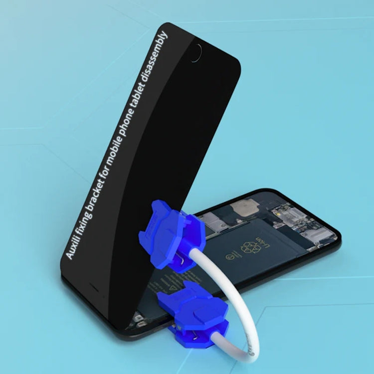 MiJing PM-11 Universal Auxiliary Fastening Holder