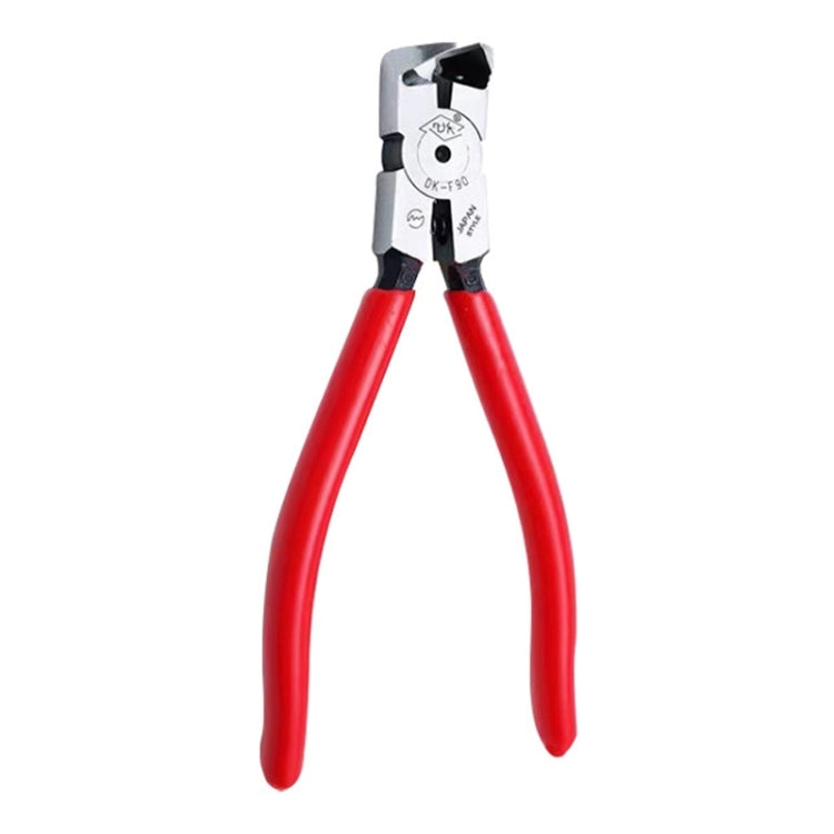 90 Degree Scissors Right-Angle Diagonal Pliers