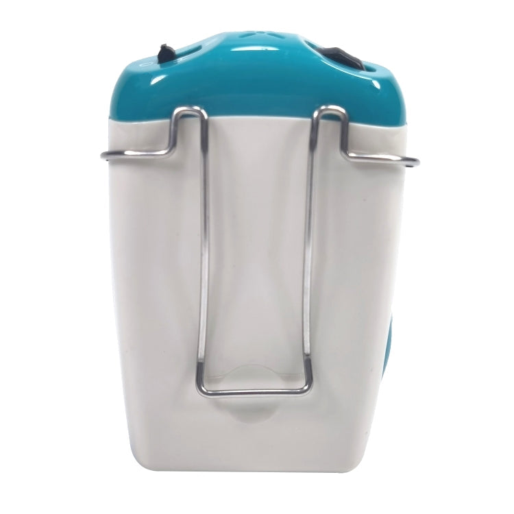 KAIXINWEI F-18 DC1.5V In-ear Hearing Aid Sound Amplifier(White)