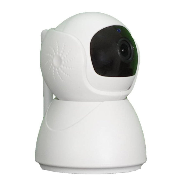 ABM700 5 inch Wireless Video Night Vision Baby Monitor Security Camera(EU Plug)