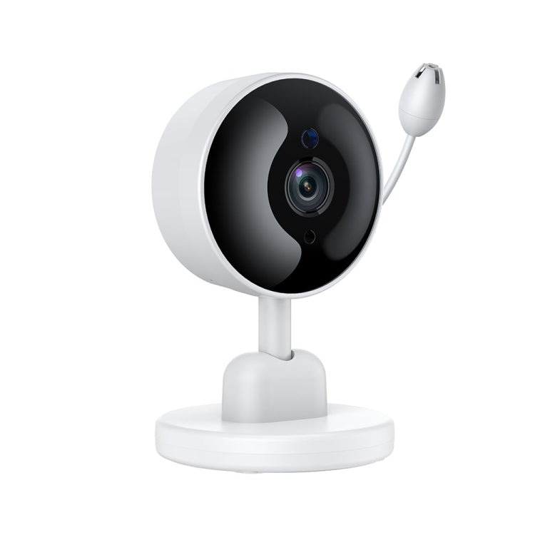 K13 Wireless Night Vision Baby Monitor Security Camera(AU Plug)
