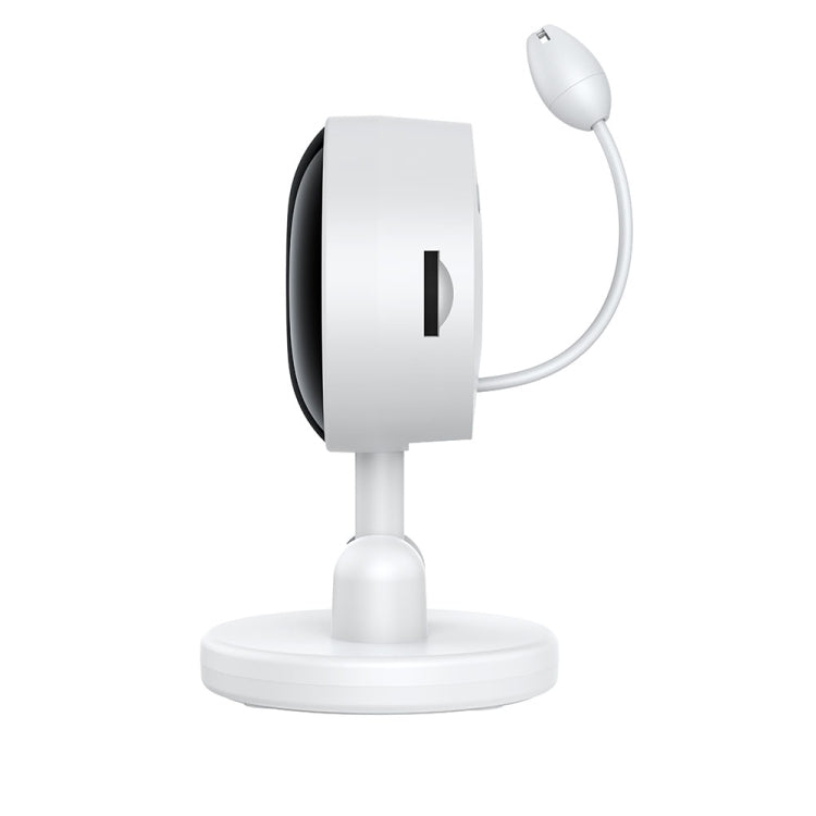 K13 Wireless Night Vision Baby Monitor Security Camera(AU Plug)