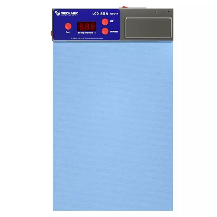 Mechanic CPB14 14 inch LCD Screen Separator Heating Platform, Plug:US