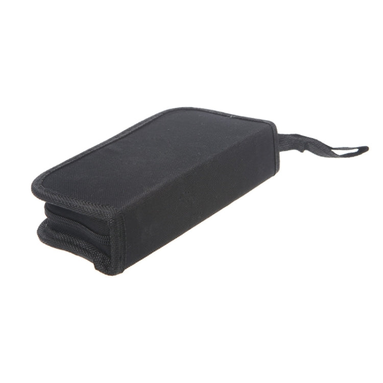 9 in 1 Guitar String Changing Tool Set