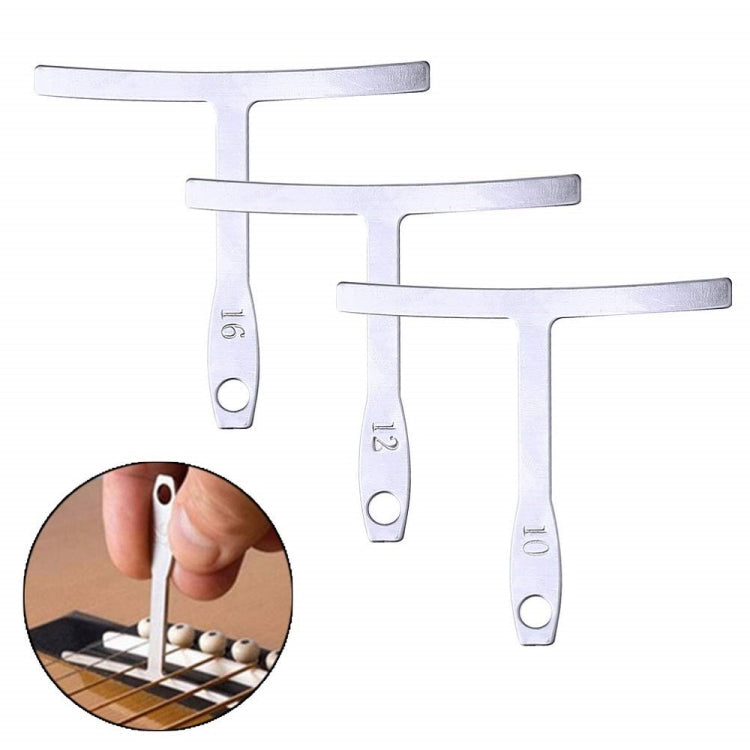 Multifunctional Guitar Repair And Maintenance Tool Set