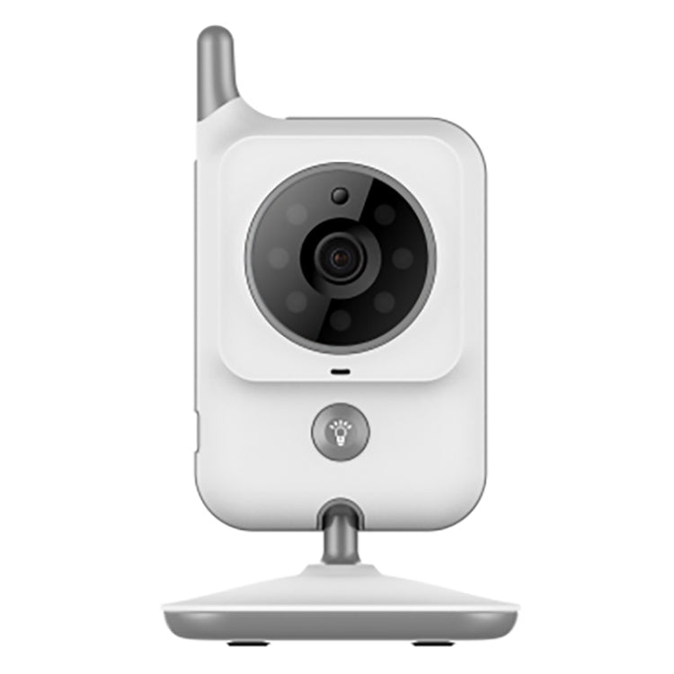 VB607 3.2 inch LCD Screen Baby Monitor Care Camera(EU Plug)