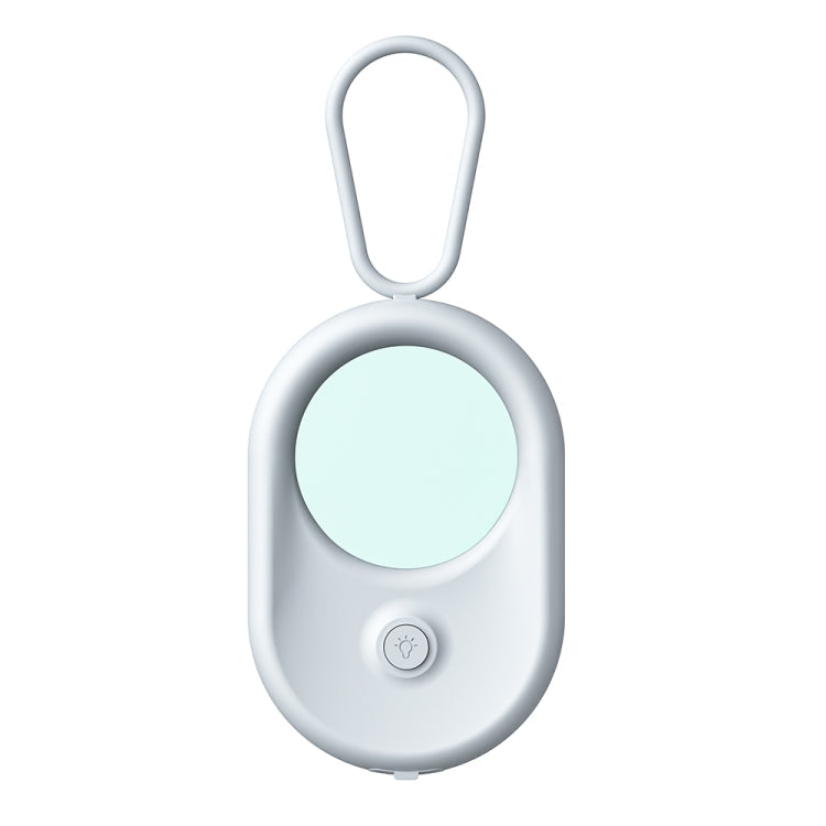 T02 Smart Infrared Camera Detector Anti-Sneak Shooting Scanner(White)