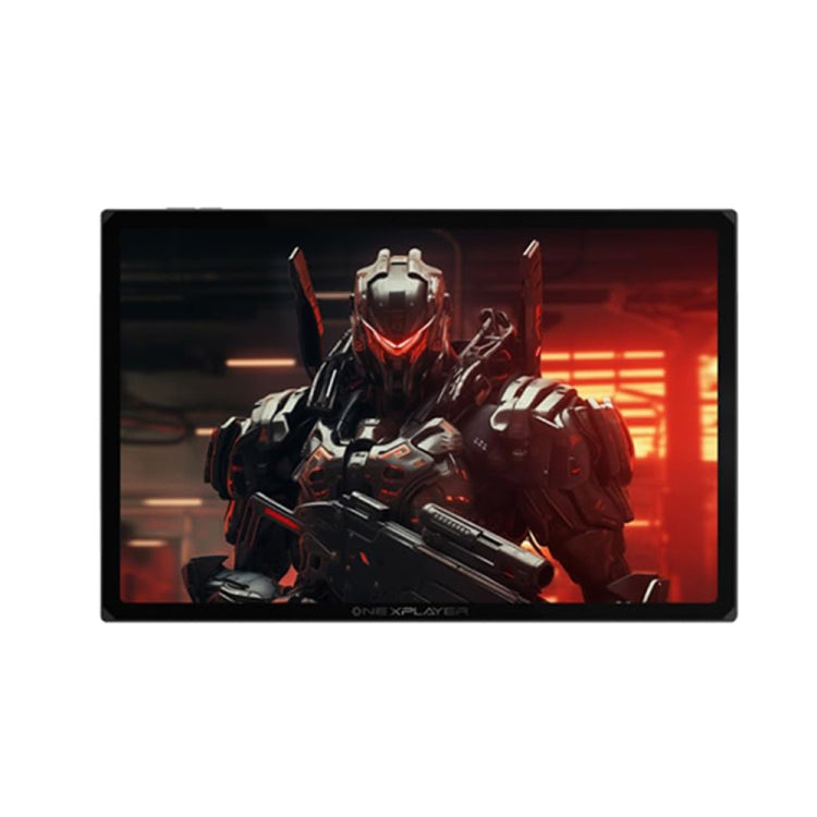 ONE-NETBOOK OneXPlayer X1 10.95 inch Handheld Game Console, 32GB+2TB, Windows 11 AMD Ryzen 7 8840U(Black)