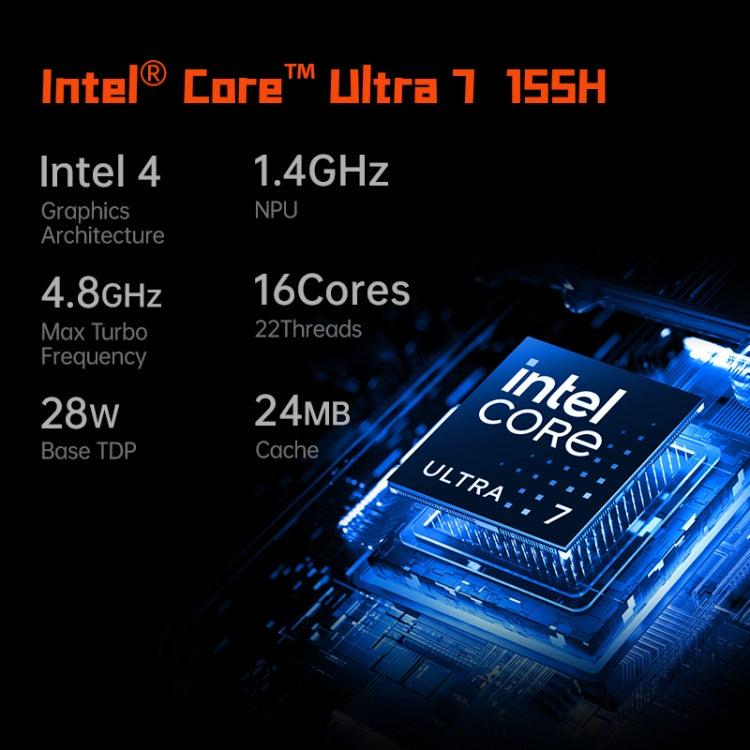 ONE-NETBOOK OneXPlayer X1 10.95 inch Handheld Game Console, 32GB+2TB, Windows 11 AMD Ryzen 7 8840U(Black)