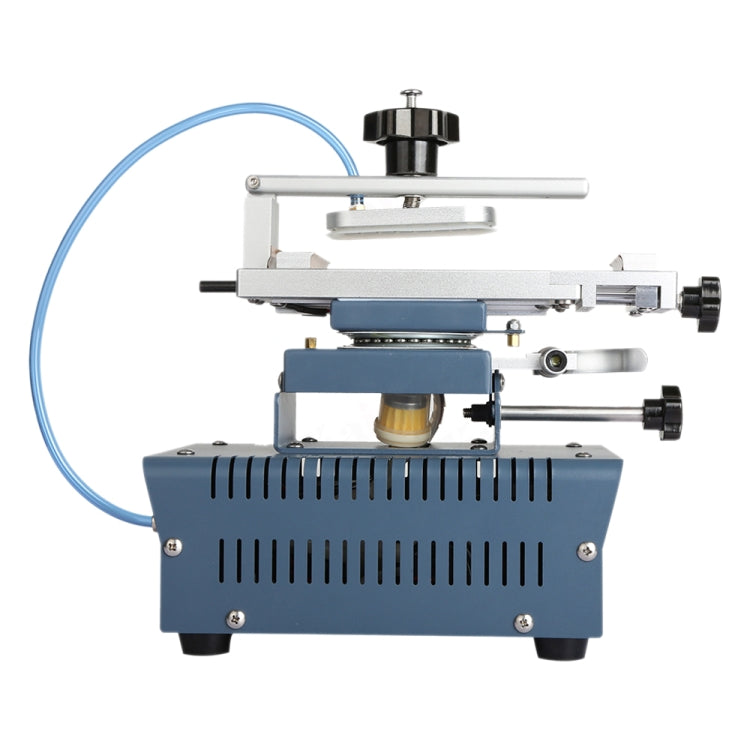 Kaisi 946 Max Double Vacuum Pumps LCD Separator Rotating Thermal Machine, EU Plug