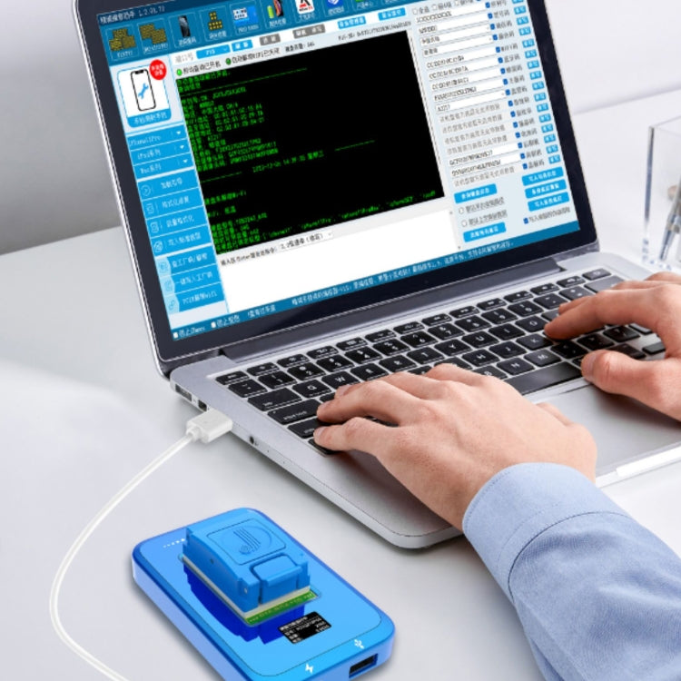 JCID P15 Nand Reading / Writing Programmer