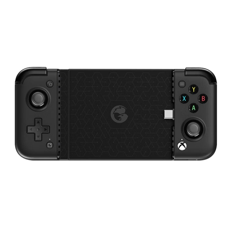 GameSir X2 PRO Gaming Controller for Xbox / Android(Black)