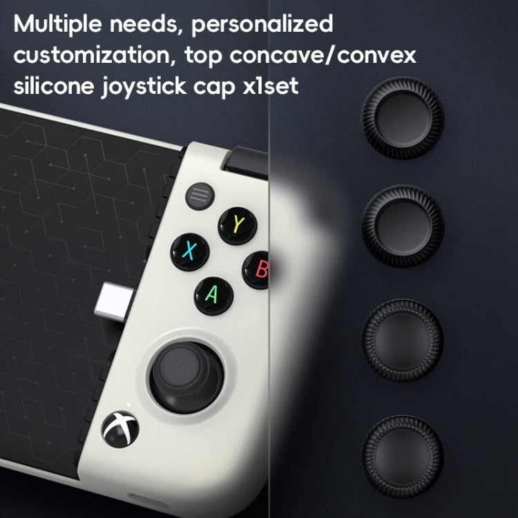 GameSir X2 PRO Gaming Controller for Xbox / Android(Black)