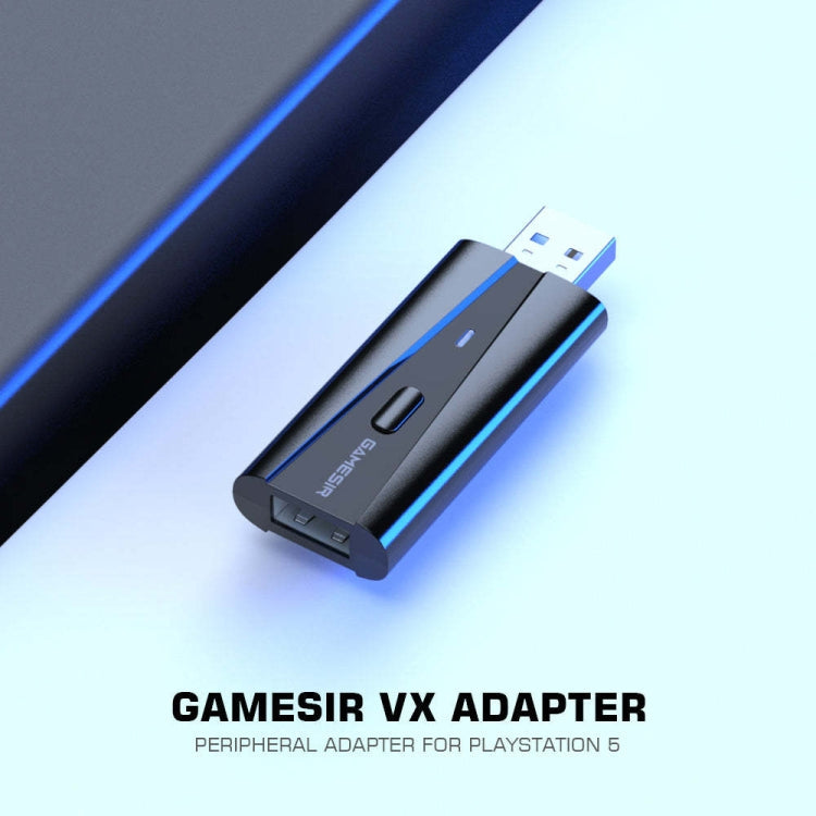 GameSir VX Adapter PS5 Game Controllers