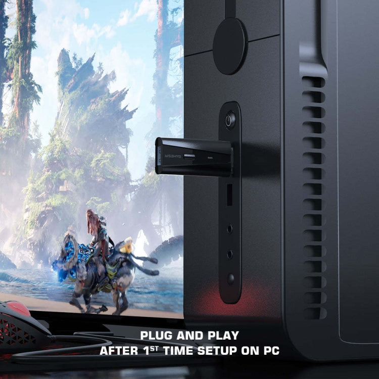 GameSir VX Adapter PS5 Game Controllers