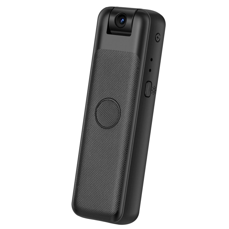 A14 HD Infrared Night Vision WiFi Motion Recorder(Black)