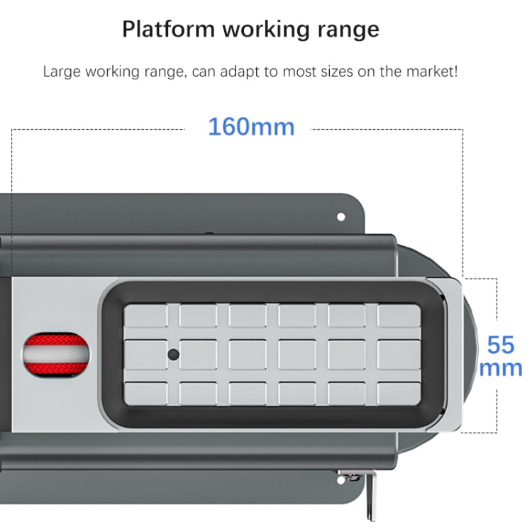 TBK 988X Thermostatic Heating Screen Separator, Plug:UK Plug