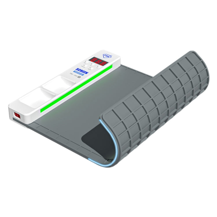 TBK-568A Professional LCD Screen Separate Machine, Plug:UK Plug