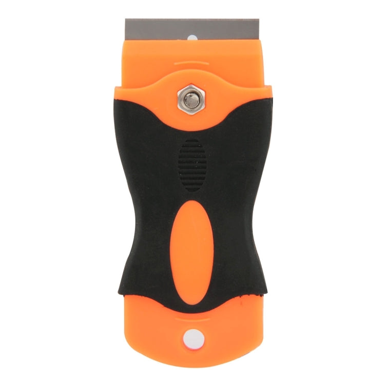 2 in 1 Phone LCD Screen Scraping Remover UV OCA Knife Repair Tools with Metal & Plastic Blade