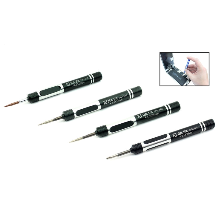 JIAFA JF-8128 19 in 1 Phone Repair Tool Set