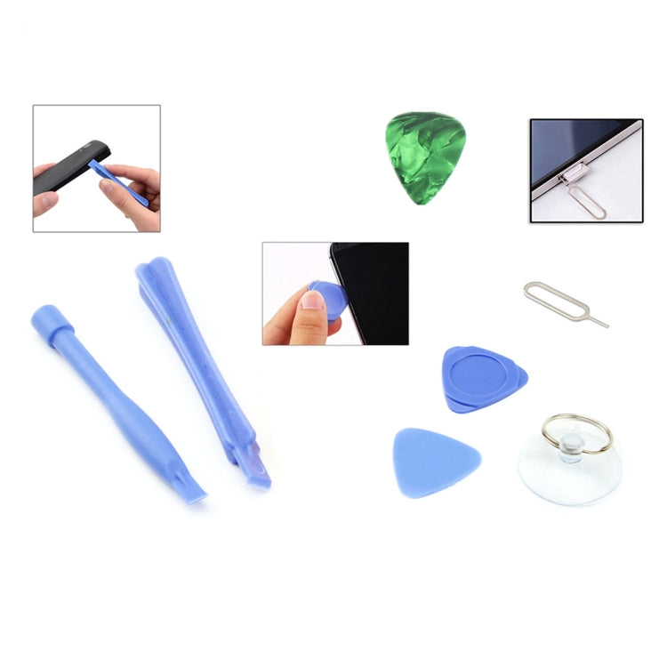 JIAFA JF-8128 19 in 1 Phone Repair Tool Set