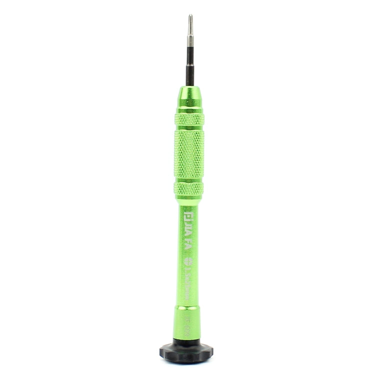 JIAFA JF-609-1.5 Cross 1.5 Mobile Phone Repair Screwdriver (Green)