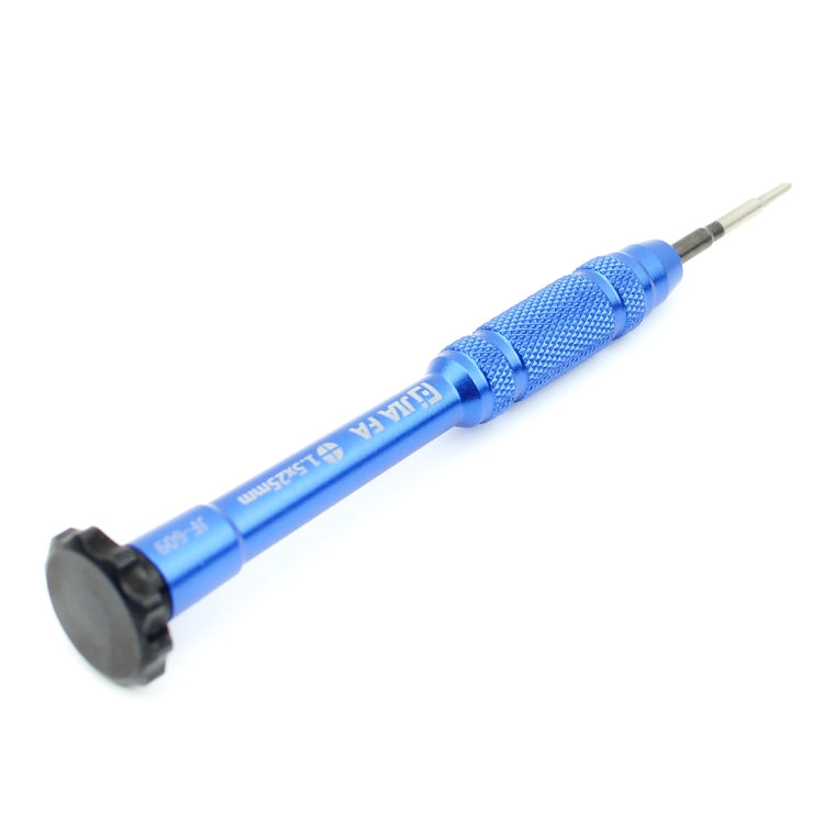 JIAFA JF-609-1.5 Cross 1.5 Mobile Phone Repair Screwdriver (Blue)