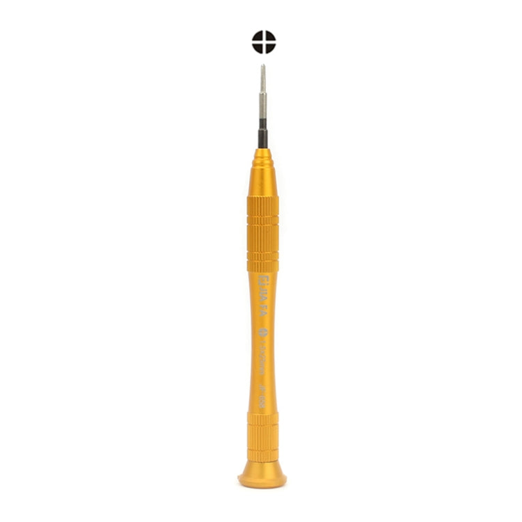 JF-658-1.5 Metal Mobile Phone Repair Tool Phillips Screwdriver