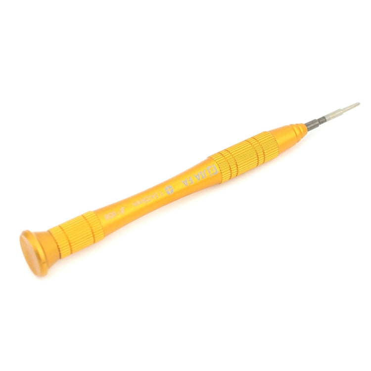 JF-658-1.5 Metal Mobile Phone Repair Tool Phillips Screwdriver