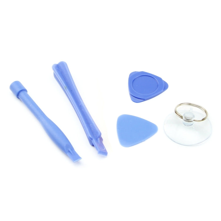 JIAFA JF-8110 9 in 1 Repair Tool Set for iPhone 7 & 7 Plus / Samsung