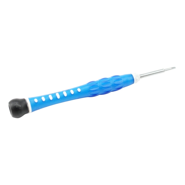 JIAFA 612 Slot 1.5 Mobile Phone Repair Screwdriver(Blue)