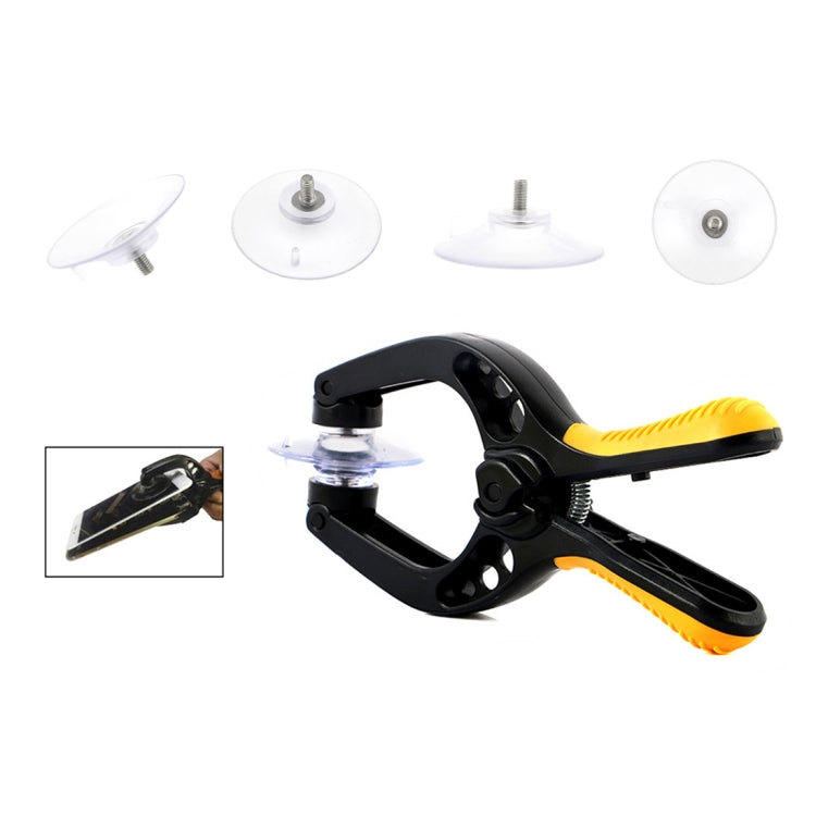 JIAFA JF-8148 19 in 1 Phone Repair Tool Set with Bag