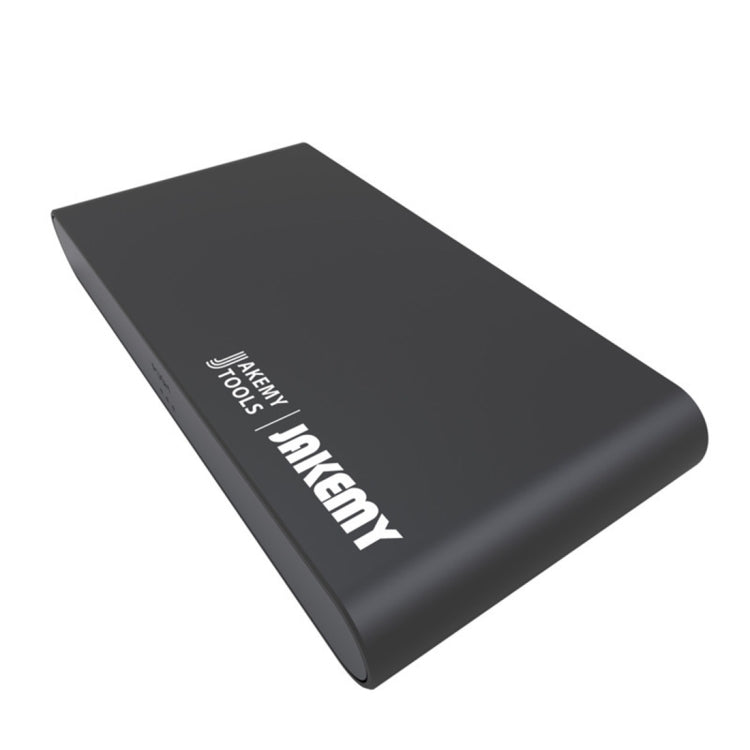 JAKEMY JM-8171 Professional Multifunctional Screwdriver Set Precision Hand Tools