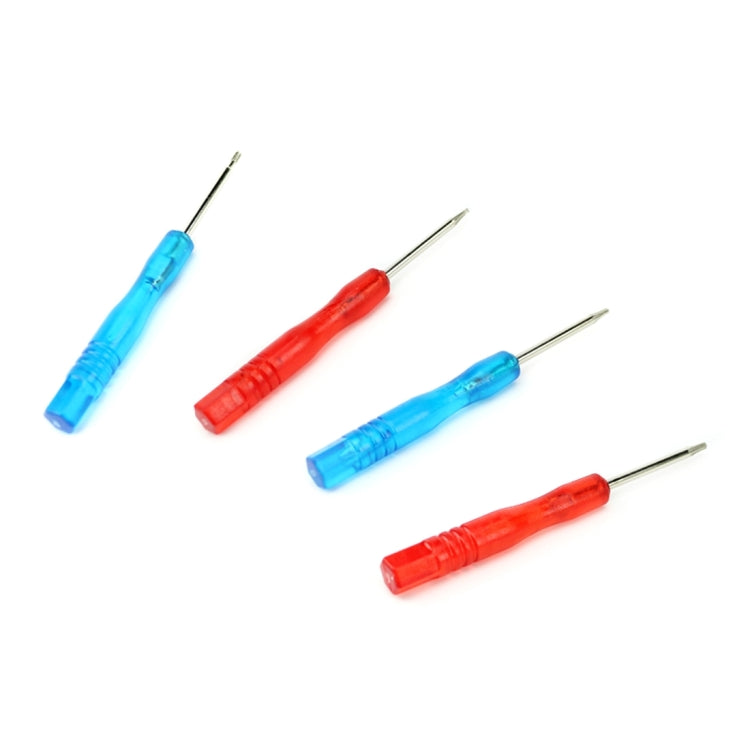 JIAFA JF-8114 11 in 1 Repair Tool Set for Sony / Nokia Smartphones