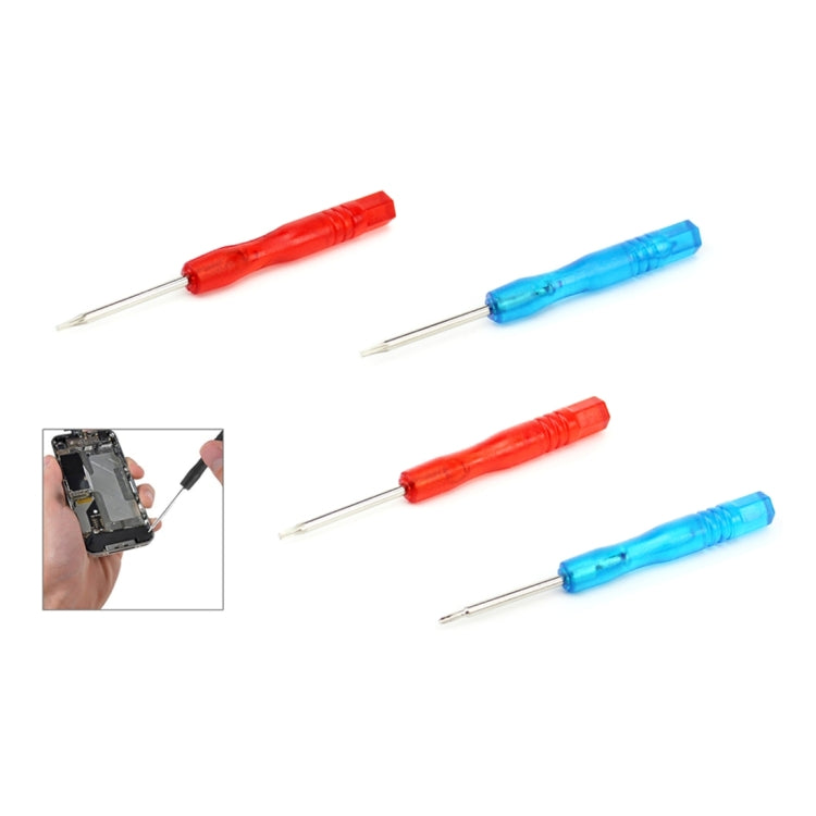 JIAFA JF-8114 11 in 1 Repair Tool Set for Sony / Nokia Smartphones