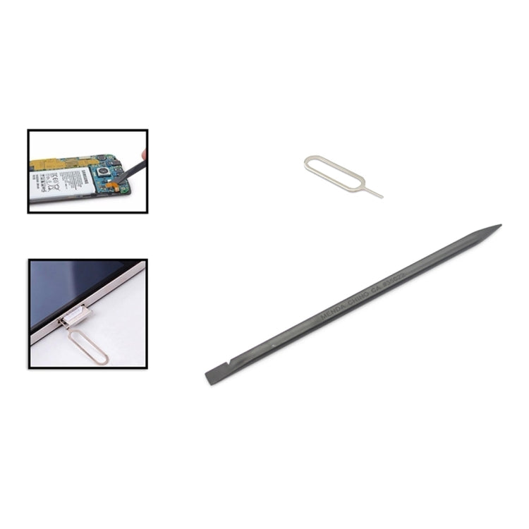 JIAFA JF-8114 11 in 1 Repair Tool Set for Sony / Nokia Smartphones