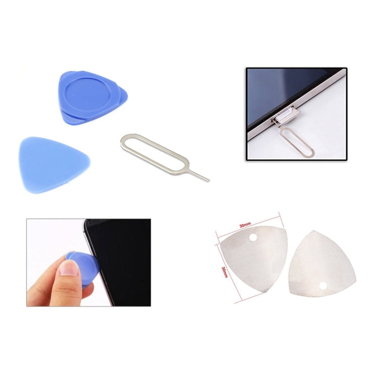 JIAFA JF-8102 21 in 1 Phone Repair Tool Set