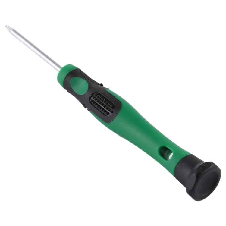 JIAFA 612 Torx T6 Mobile Phone Repair Screwdriver(Green)