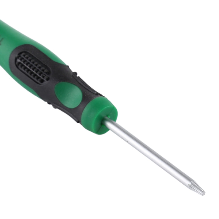 JIAFA 612 Torx T6 Mobile Phone Repair Screwdriver(Green)