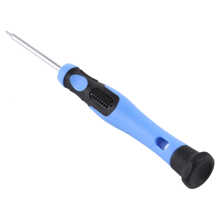 JIAFA 612 Torx T4 Mobile Phone Repair Screwdriver(Blue)