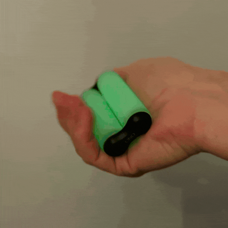 ONO Roller Soft Touch Plastic