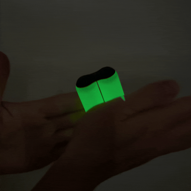 ONO Roller Soft Touch Plastic